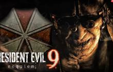 《生化危机9：安魂曲》爆料：不仅有里昂 吉尔或也将登场