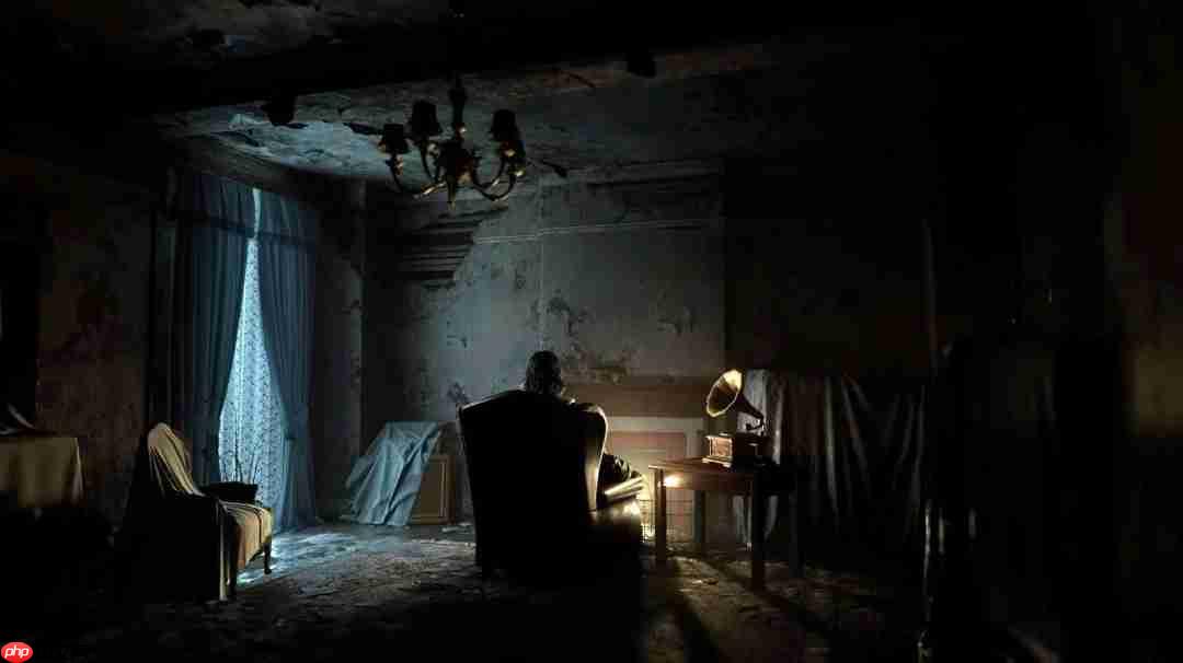 《生化危机9:安魂曲》爆料:不仅有里昂 吉尔或也将登场