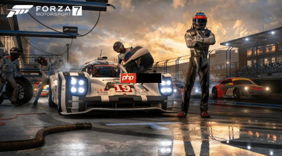 老《极限竞速》玩家千万别更新NVIDIA驱动！游戏直接无法运行