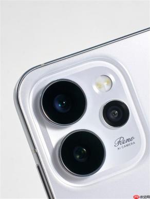 手机颜值还得看OPPO 全新Reno15系列官宣！