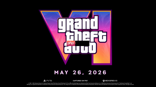 PC Gamer呼吁PC玩家快买主机:你也不想快2028年才玩到《GTA6》吧?