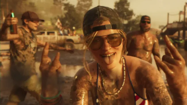 外媒:《gta6》再度延期打乱各大厂商计划 谁敢撞车?