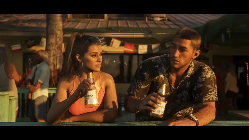 外媒:《GTA6》再度延期打乱各大厂商计划 谁敢撞车?