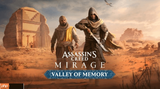 沙特金主催更!《AC幻景》时隔两年获得重磅更新