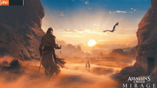 沙特金主催更!《AC幻景》时隔两年获得重磅更新