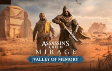 沙特金主催更！《AC幻景》时隔两年获得重磅更新