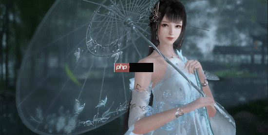 网易开放世界佳作《逆水寒手游》Steam今日上线!沉浸探索自由战斗