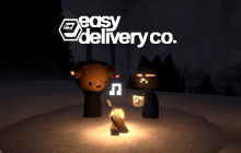 《黑猫速递》首月销量突破10万份 简中上线，好评如潮