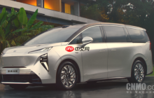 别克至境世家将采用Momenta R6飞轮大模型 配高通芯