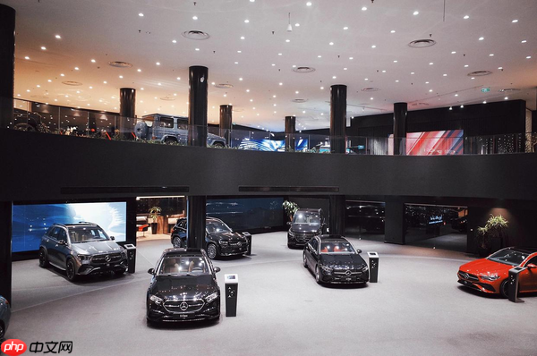 人才流向揭示行业变局,为何传统豪华销售选择跳槽?