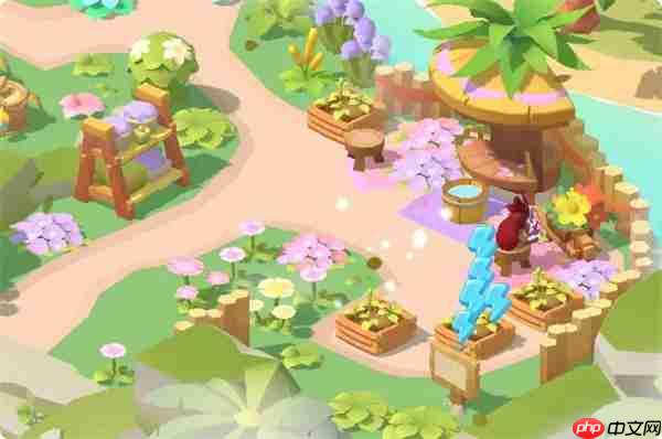 珍珠海大冒险土著小岛全部彩蛋位置一览