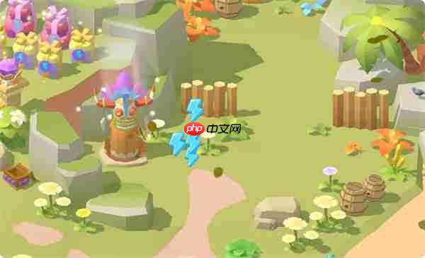 珍珠海大冒险土著小岛全部彩蛋位置一览