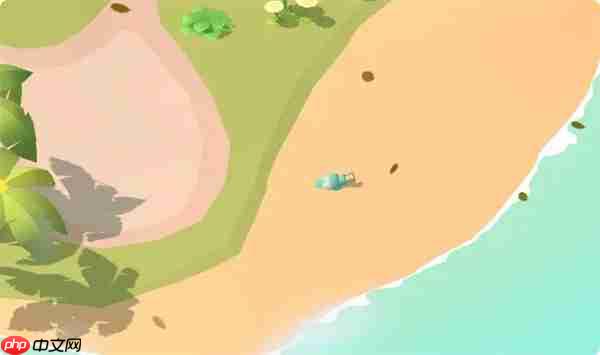 珍珠海大冒险土著小岛全部彩蛋位置一览