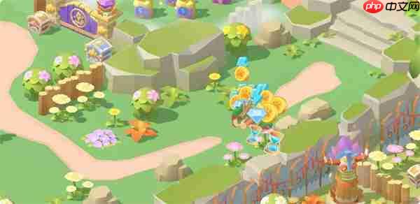 珍珠海大冒险土著小岛全部彩蛋位置一览