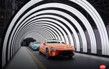 业内预测小米汽车2026年产能突破117万辆 冲刺120万