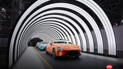 业内预测小米汽车2026年产能突破117万辆 冲刺120万