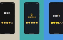 币圈主流交易所手续费对比，哪个交易所手续费最低？