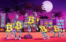 一文了解迈阿密市长Francis Suarez称其比特币（BTC）薪水已上涨300%