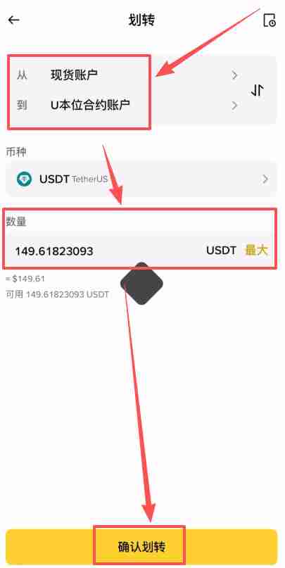 如何在币安做多/做空以太坊ETH?以太币合约怎么做?