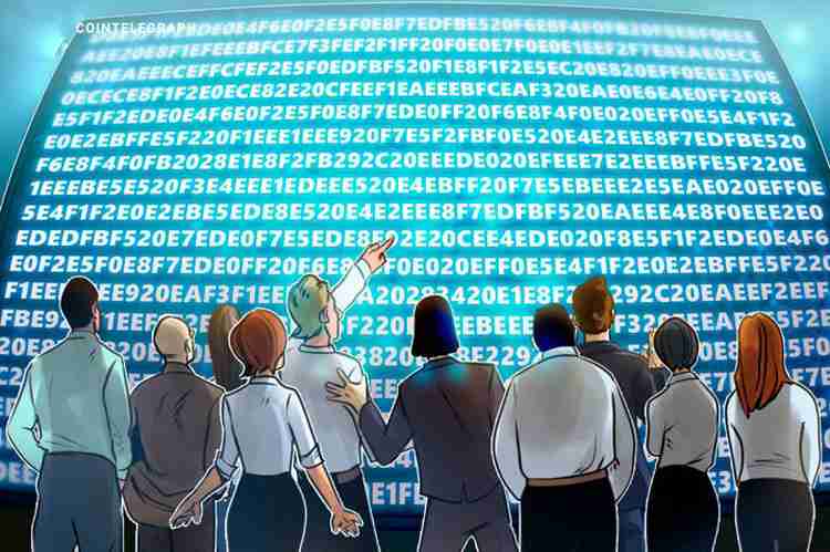 bitwise警告：只会囤币的加密财库将被淘汰，