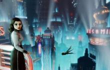 Take Two确认《生化奇兵4》仍然在开发中