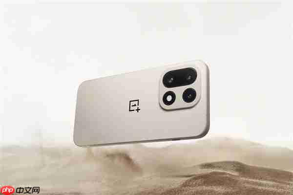 一加周销量创历史新高:市占率达3.3%