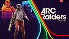 《ARC Raiders》上线！耕升 RTX 5070 Ti 追风 OC 2.0体验搜打撤新秀