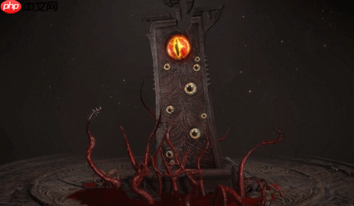 《地下城堡4:骑士与破碎编年史》叹息之碑关卡介绍