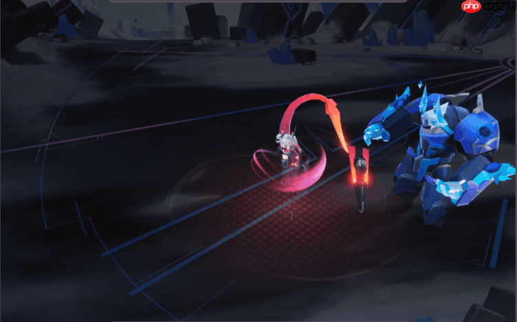 《交错战线》裂骨介绍