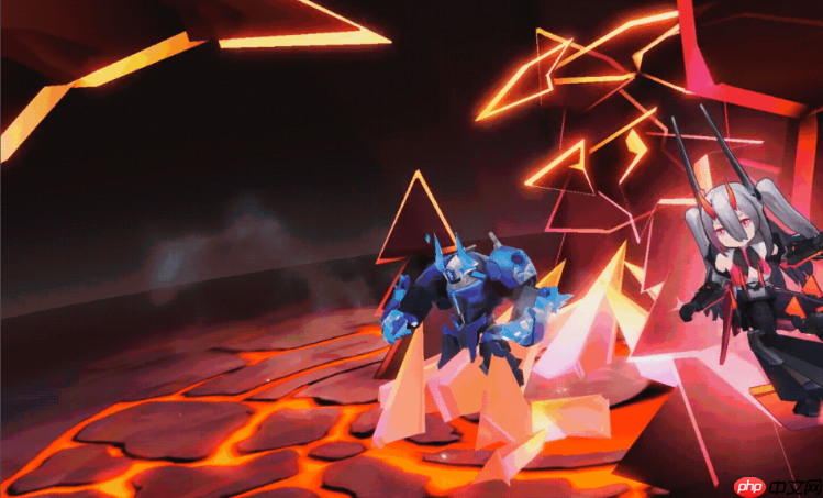 《交错战线》裂骨介绍