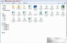Win7开机画面简易还原