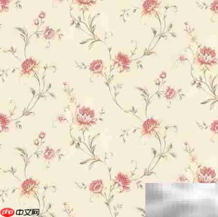 淘宝墙纸效果图制作技巧