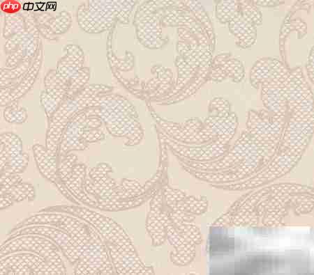 淘宝墙纸效果图制作技巧