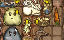 《背包乱斗》兽王打法攻略