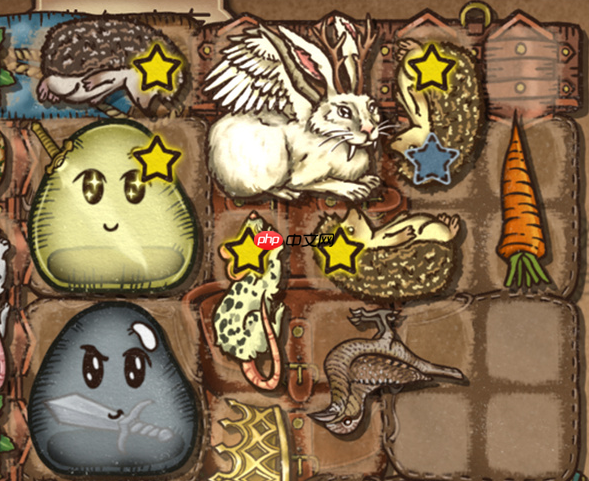 《背包乱斗》兽王打法攻略