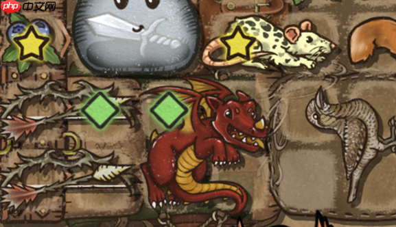 《背包乱斗》兽王打法攻略