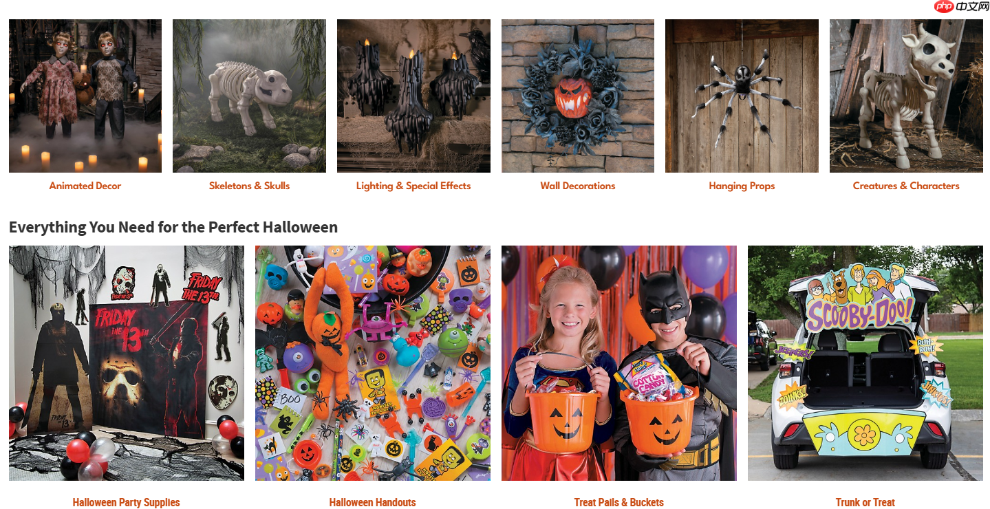 万圣节AI图片生成网站：iMini AI直接上线万圣节专题