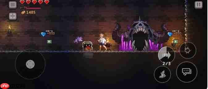 《疾风骑士》新手开局攻略