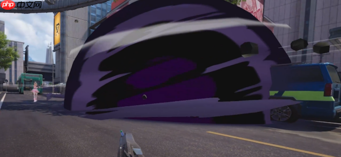 《远光84》余烬介绍