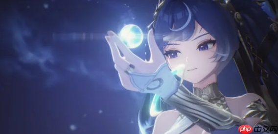 《鸣潮》尤诺介绍