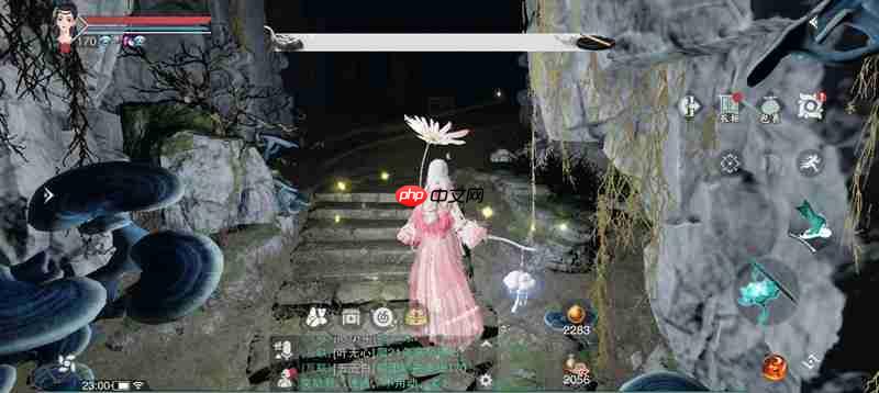 《一梦江湖》七谕挂件获取攻略