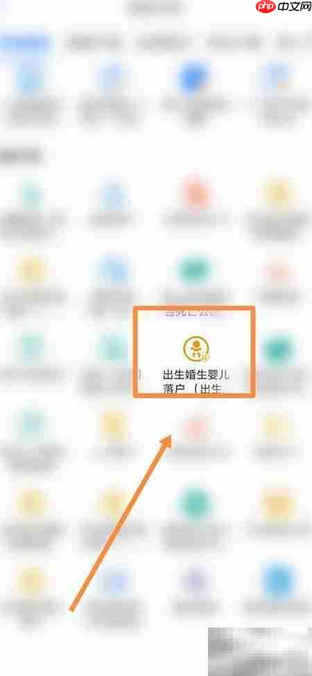 在家分娩如何补办出生证明