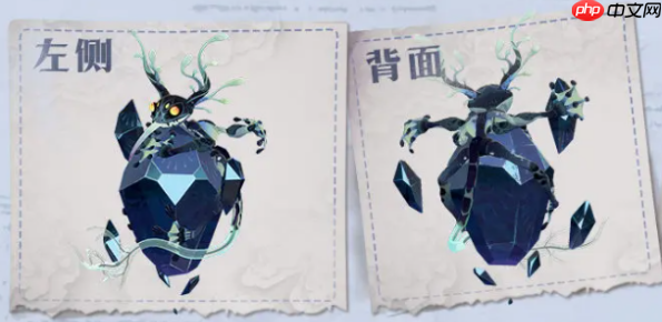 《剑与远征:启程》晶矿蚀灵打法攻略