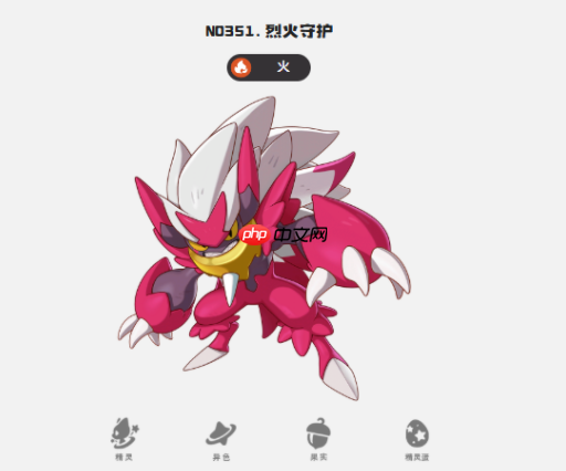 《洛克王国：世界》精灵排行一览