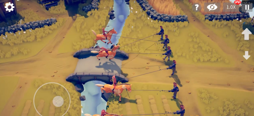 《全面憨憨战争模拟器》社区模组玩法介绍