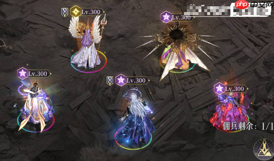 《不朽箴言》雅典娜阵容搭配推荐