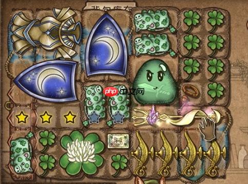 《背包乱斗》加星方法