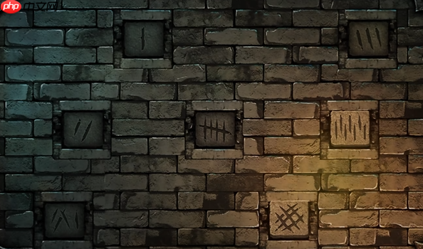 《盗墓笔记:启程》积尸地通过攻略