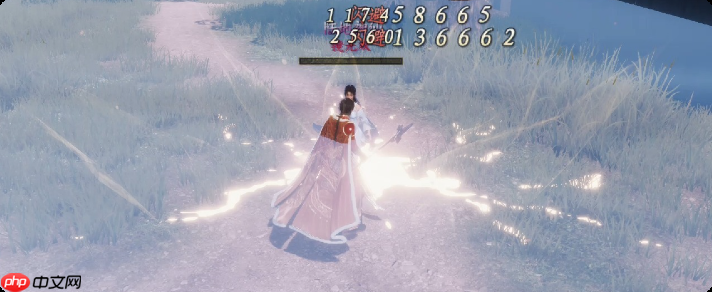 《下一站江湖2》参严掌获取攻略