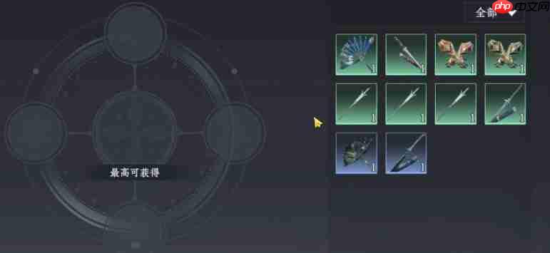 《大奉打更人》武夫技能介绍